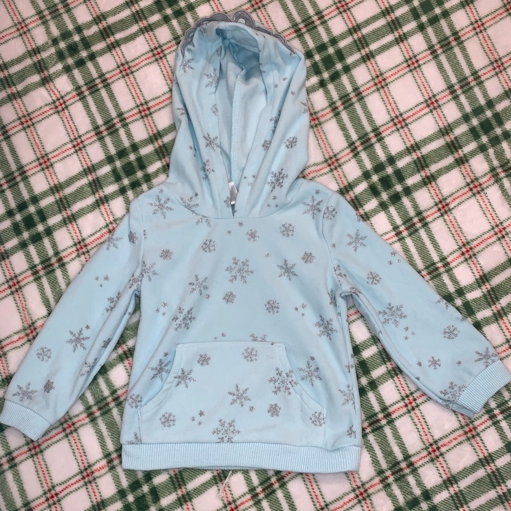 SnowFlakes Jacket ❄️❄️❄️ - Picture 2 of 6